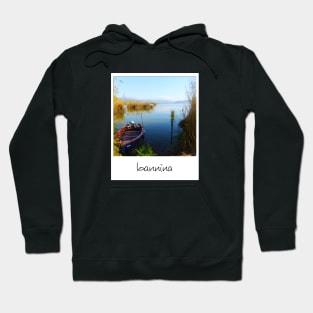 Ioannina Hoodie